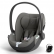 Cybex Cloud T i-Size - Стол за кола, 45 – 87 см 1
