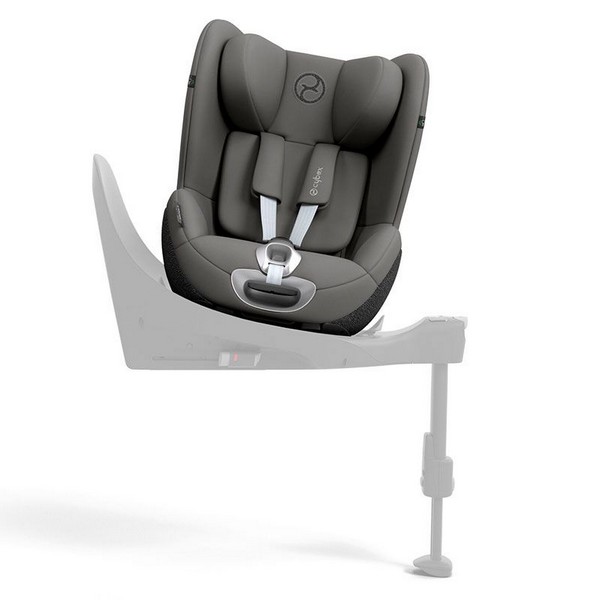 Продукт Cybex Sirona T i-Size 40 - 105 см - Стол за кола - 0 - BG Hlapeta