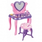 Продукт Pilsan Hearth - Тоалетка за разкрасяване - 2 - BG Hlapeta