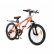 Makani Sirocco - Детски велосипед 20 инча 1