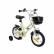 Makani Pali - Детски велосипед 12 инча 2