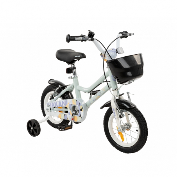 Продукт Makani Pali - Детски велосипед 12 инча - 0 - BG Hlapeta