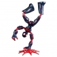 Продукт Hasbro Bend and Flex Marvel Spiderman - Гъвкава фигурка, 15см - 4 - BG Hlapeta