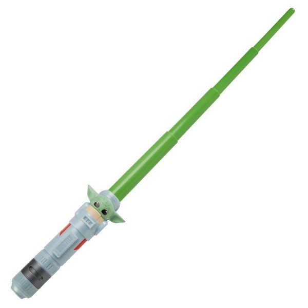 Продукт Hasbro Star Wars Lightsaber Squad - Светлинен меч - 0 - BG Hlapeta