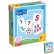 Lisciani Peppa Pig Logic Цветове и числа - Комплект образователни игри