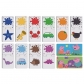 Продукт Lisciani Peppa Pig Logic Цветове и числа - Комплект образователни игри - 1 - BG Hlapeta