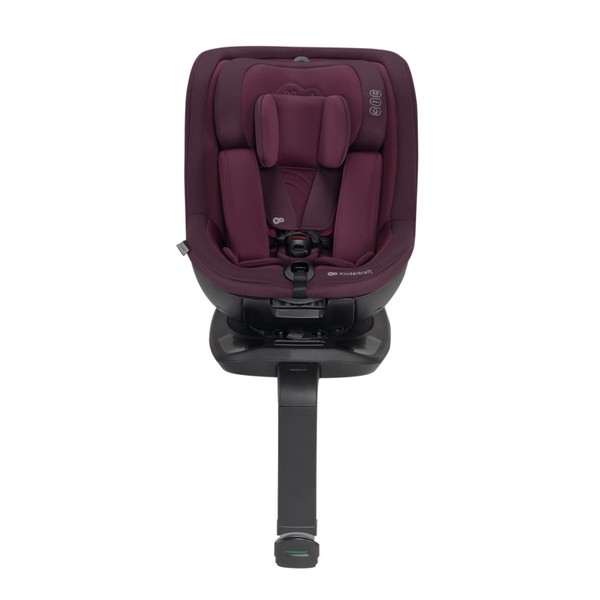 Продукт KinderKraft I-GUARD I-Size 40-105см -360 вътрене- Столче за кола - 0 - BG Hlapeta