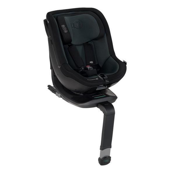 Продукт KinderKraft I-GUARD I-Size 40-105см -360 вътрене- Столче за кола - 0 - BG Hlapeta