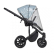 Anex M/Type - Бебешка количка 2в1.