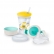 NUK СЕТ Evolution Cups All-in-one 