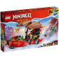 Продукт LEGO Ninjago Дар от съдбата - надбягване с времето - Конструктор - 8 - BG Hlapeta