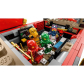 Продукт LEGO Ninjago Дар от съдбата - надбягване с времето - Конструктор - 4 - BG Hlapeta