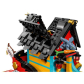 Продукт LEGO Ninjago Дар от съдбата - надбягване с времето - Конструктор - 3 - BG Hlapeta