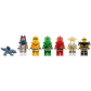 Продукт LEGO Ninjago Дар от съдбата - надбягване с времето - Конструктор - 1 - BG Hlapeta