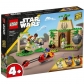 Продукт LEGO Star Wars Джедайски храм на Тенуу - Конструктор - 7 - BG Hlapeta