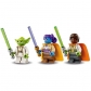 Продукт LEGO Star Wars Джедайски храм на Тенуу - Конструктор - 4 - BG Hlapeta