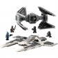 Продукт LEGO Star Wars Мандалорски изтребител срещу Тай прехващач - Конструктор - 8 - BG Hlapeta