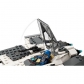 Продукт LEGO Star Wars Мандалорски изтребител срещу Тай прехващач - Конструктор - 2 - BG Hlapeta