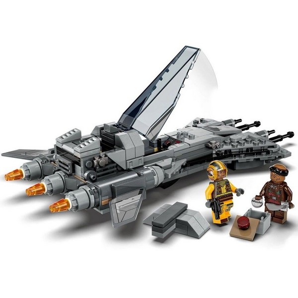 Продукт LEGO Star Wars Пиратски воин - Конструктор - 0 - BG Hlapeta