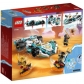 Продукт LEGO Ninjago Драконовата спинджицу кола на Зейн - Конструктор - 4 - BG Hlapeta