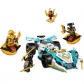 Продукт LEGO Ninjago Драконовата спинджицу кола на Зейн - Конструктор - 7 - BG Hlapeta