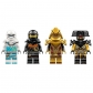 Продукт LEGO Ninjago Драконовата спинджицу кола на Зейн - Конструктор - 6 - BG Hlapeta