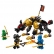 LEGO Ninjago Имперска хрътка - ловец на дракони - Конструктор 1