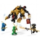Продукт LEGO Ninjago Имперска хрътка - ловец на дракони - Конструктор - 5 - BG Hlapeta