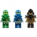 LEGO Ninjago Имперска хрътка - ловец на дракони - Конструктор 5