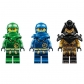 Продукт LEGO Ninjago Имперска хрътка - ловец на дракони - Конструктор - 4 - BG Hlapeta