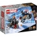 LEGO Marvel Мотоциклетите на Капитан Америка и Черната вдовица - Конструктор