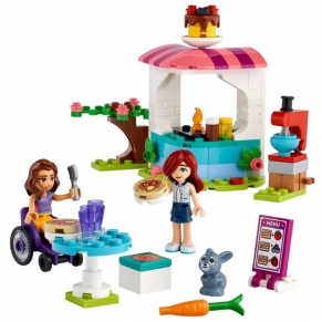 LEGO Friends Магазин за палачинки - Конструктор