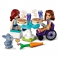 Продукт LEGO Friends Магазин за палачинки - Конструктор - 3 - BG Hlapeta