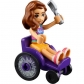 Продукт LEGO Friends Магазин за палачинки - Конструктор - 5 - BG Hlapeta