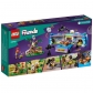 Продукт LEGO Friends Новинарски бус - Конструктор - 5 - BG Hlapeta