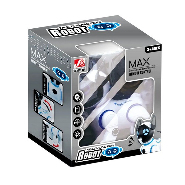 Продукт Yifeng MAX - Куче робот R/C - 0 - BG Hlapeta