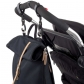 Продукт Lassig Rolltop Backpack  - Чанта за бебешка количка с аксесоари - 16 - BG Hlapeta