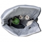 Продукт Lassig Rolltop Backpack  - Чанта за бебешка количка с аксесоари - 15 - BG Hlapeta