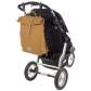 Продукт Lassig Rolltop Backpack  - Чанта за бебешка количка с аксесоари - 5 - BG Hlapeta