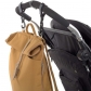 Продукт Lassig Rolltop Backpack  - Чанта за бебешка количка с аксесоари - 4 - BG Hlapeta