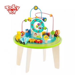 Tooky Toy - Активна маса за игра