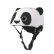 Micro 3D Panda - Каска за тротинетка 1
