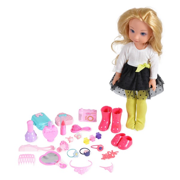 Продукт Tutu love - Кукла 36cm - 0 - BG Hlapeta