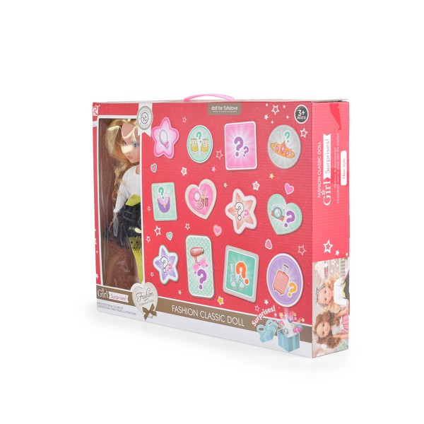 Продукт Tutu love - Кукла 36cm - 0 - BG Hlapeta