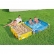 Bestway - Детски басейн с пясъчник (213х122х30,5см) 4
