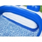 Продукт Bestway - Надуваем басейн със седалка и възглавници 231х219х79см - 2 - BG Hlapeta