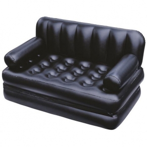 Bestway Multi Max Air Couch - Надуваем диван 188х152х64см
