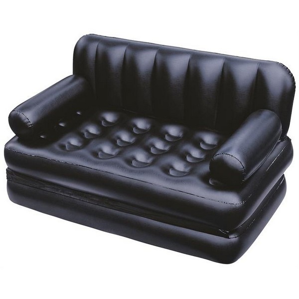 Продукт Bestway Multi Max Air Couch - Надуваем диван 188х152х64см - 0 - BG Hlapeta