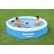 Bestway Fast Set Pool - Надуваем басейн 305x66 см. без помпа 4