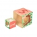 Orange tree toys Woodland Animals - Дървени Кубчета за подреждане
